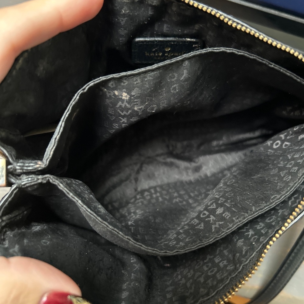 Kate Spade crossbody - Picture 6 of 8